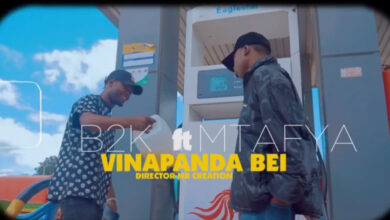 Photo of VIDEO B2K Ft Mtafya – Vimepanda Bei Mp4 Download