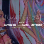 VIDEO Haitham Kim Ft Dayoo & Lody Music - Ukaniumiza Remix Mp4 Download