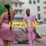 VIDEO Ibraah - Jipinde Mp4 Download