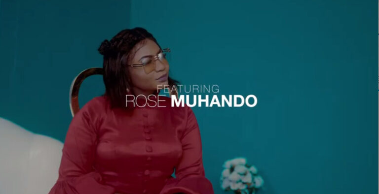 VIDEO Irene Robert Ft Rose Muhando - Hainidhuru Mp4 Download