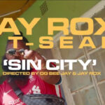 VIDEO Jay Rox Ft T-Sean – Sin City Mp4 Download