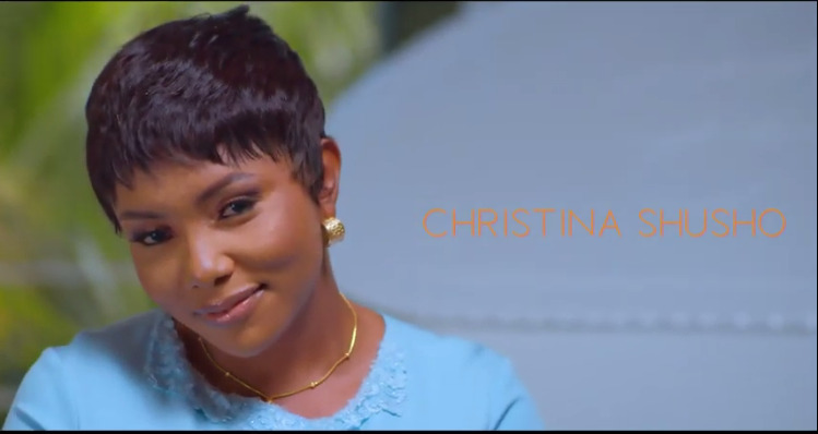 VIDEO Mercy Masika Ft Christina Shusho – Divai Mp4 Download
