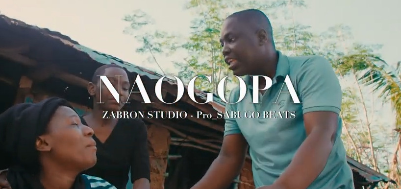 VIDEO Zabron Singers – Naogopa Mp4 Download