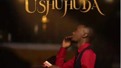 Photo of ALBUM | Walter Chilambo – Ushuhuda Album | Download