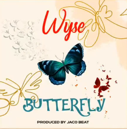 Wyse – Butteryfly