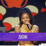 Zuchu - Full Performance On African Day Concert In Nigeria 2022 (VIDEO)