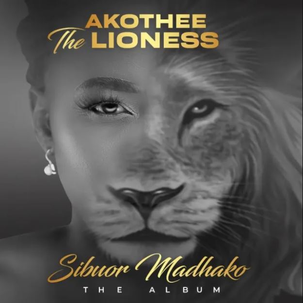 Akothee – Sibuor Madhako Album