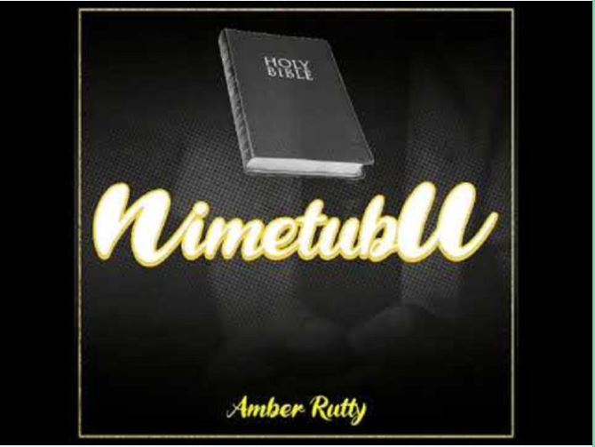 AUDIO Amber Rutty – Nimetubu Mp3 Download
