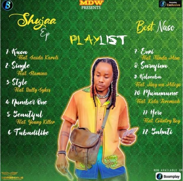 AUDIO Best Naso Ft Dully Sykes - Style Mp3 Download