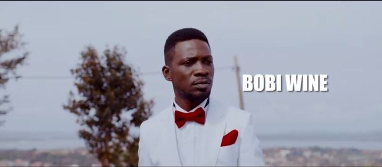 AUDIO Bobi Wine - Tujune Mp3 Download