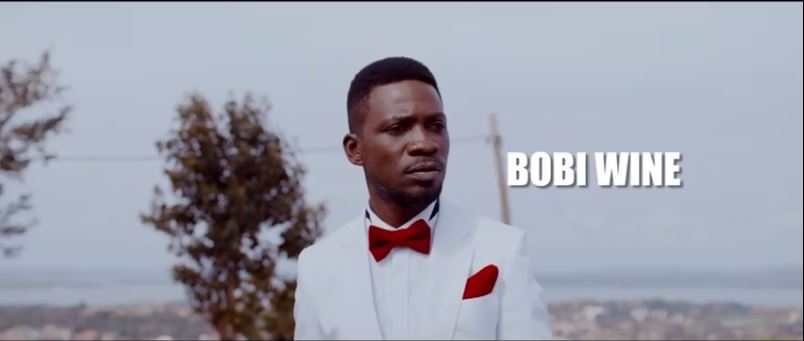AUDIO Bobi Wine - Tujune Mp3 Download