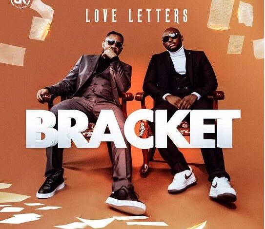 AUDIO Bracket – For You Mp3 Download