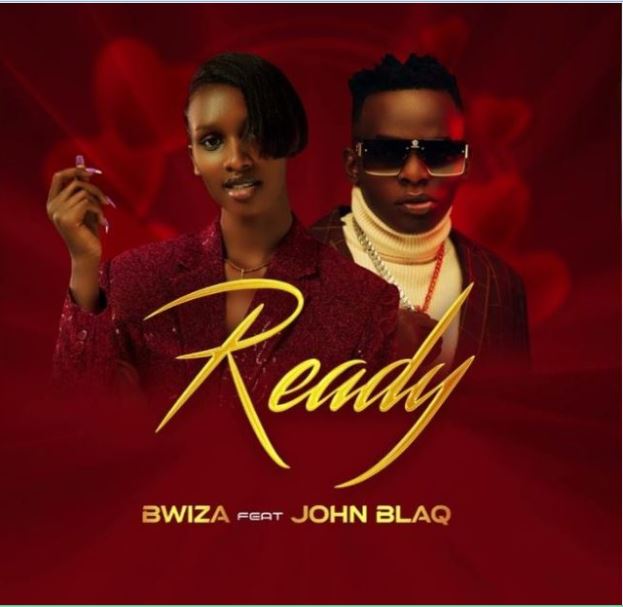 AUDIO Bwiza Ft John Blaq – Ready Remix Mp3 Download