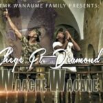 AUDIO Chege Ft Diamond Platnumz – Waache Waoane Mp3 Download