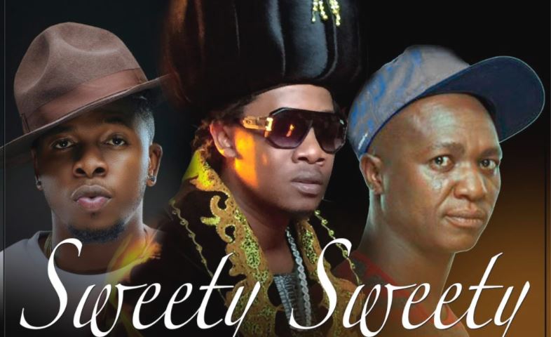 AUDIO Chege Ft Runtown & Uhuru – Sweety sweety Mp3 Download
