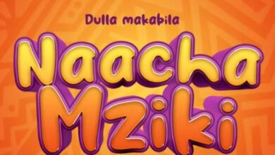 Photo of AUDIO Dulla Makabila – Naacha Mziki Mp3 Download