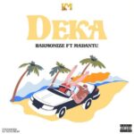 AUDIO Harmonize Ft Mabantu – Deka Mp3 Download