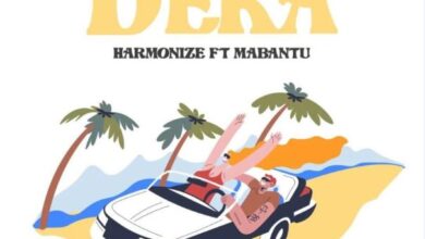 Photo of AUDIO Harmonize Ft Mabantu – Deka Mp3 Download