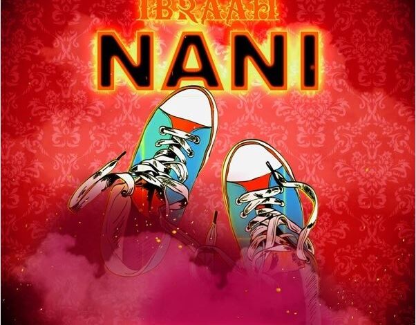 AUDIO Ibraah – Ntampenda Nani Mp3 Download