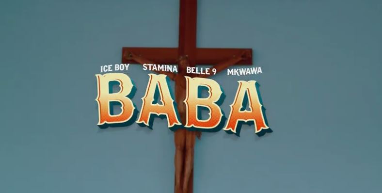 AUDIO Ice Boy Ft Stamina Ft Mkwawa & Belle 9 – BABA Mp3 Download