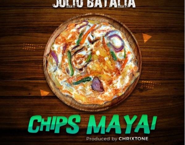 AUDIO Julio Batalia Ft Bell – Chips Mayai Mp3 Download