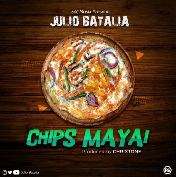 AUDIO Julio Batalia Ft Bell – Chips Mayai Mp3 Download