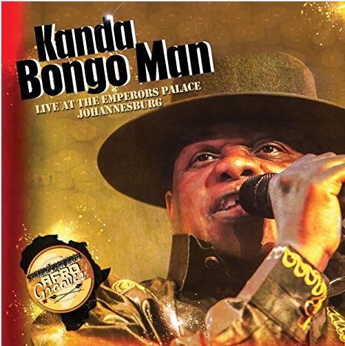 AUDIO Kanda Bongo Man – Inde Monie Mp3 Download