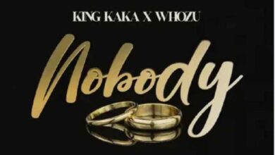 Photo of AUDIO King Kaka Ft Whozu – Nobody Mp3 Download