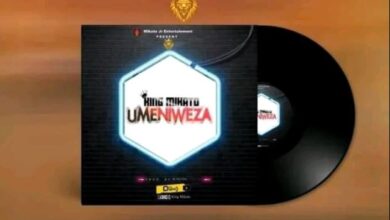 Photo of AUDIO King Mikato – Umeniweza Mp3 Download