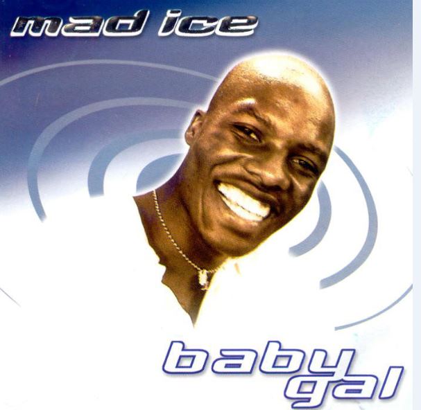 AUDIO Mad Ice - Baby Girl Mp3 Download