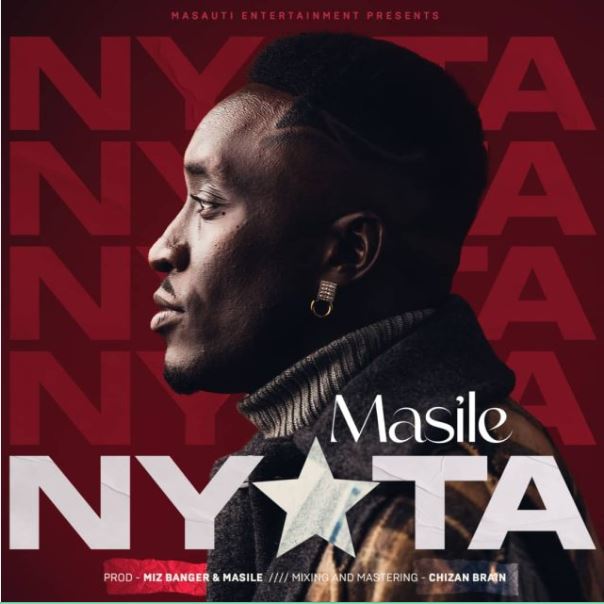 AUDIO Masile – Nyota Mp3 Download