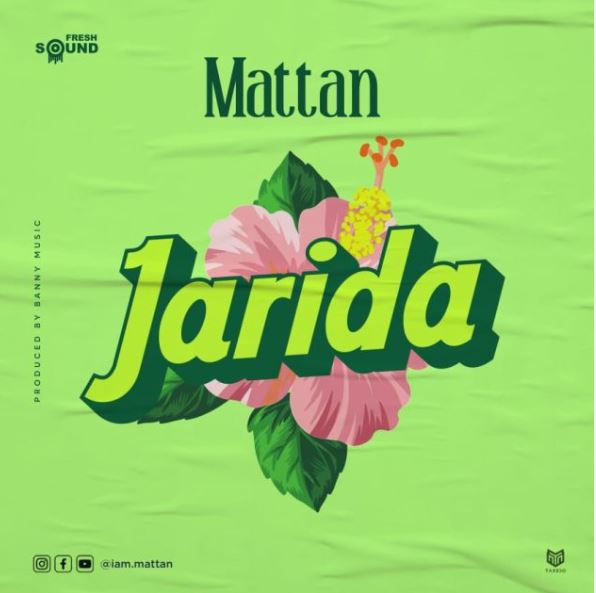 AUDIO Mattan – Jarida Mp3 Download