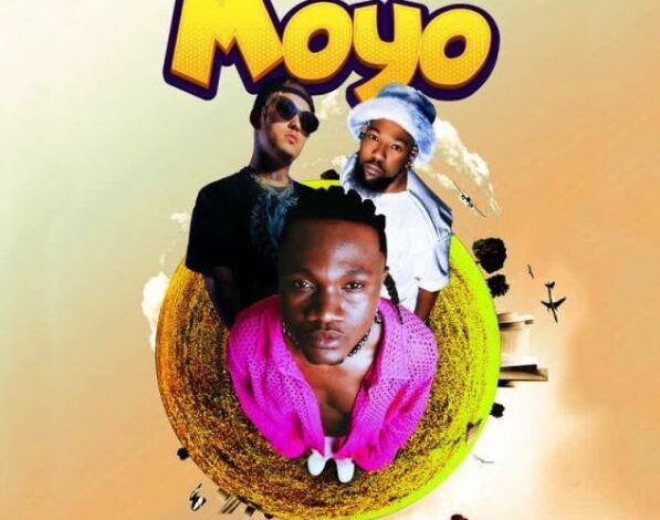 AUDIO Mbosso Ft Costa Titch & Phantom Steeze – Moyo Mp3 Download
