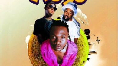 Photo of Mbosso – Moyo Mp3 Download