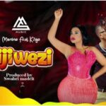 AUDIO Menina Ft K2ga – Sijiwezi Mp3 Download