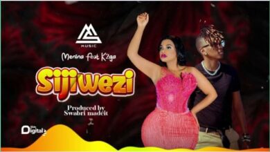 Photo of AUDIO Menina Ft K2ga – Sijiwezi Mp3 Download