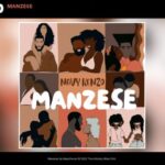 AUDIO Navy Kenzo – Manzese Mp3 Download