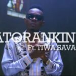 AUDIO Patoranking Ft Tiwa Savage - Girlie O Mp3 Download