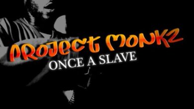 Photo of AUDIO Project Monkz Ft Maulana – Once a slave Mp3 Download
