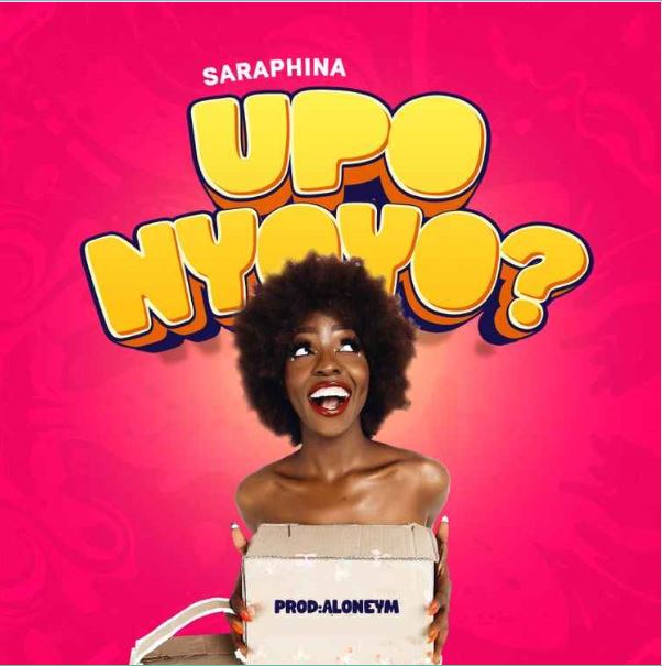 AUDIO Saraphina – Upo Nyonyo Mp3 Download