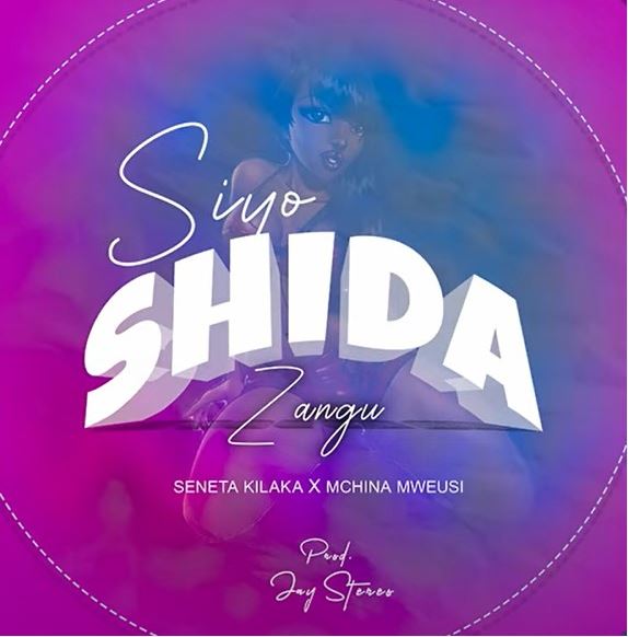 AUDIO Seneta Kilaka Ft Mchina Mweusi – Sio shida Zangu Mp3 Download