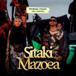 AUDIO Shilole Ft Jay Melody – Sitaki Mazoea Mp3 Download