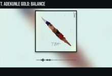Photo of AUDIO Simi Ft Adekunle Gold – Balance Mp3 Download