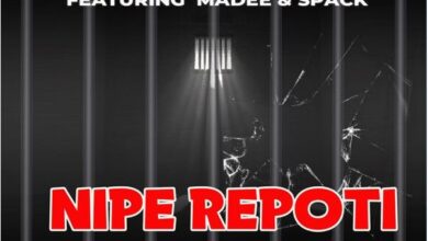 Photo of AUDIO Spack Ft Tundaman & Madee – Nipe Repoti Mp3 Download