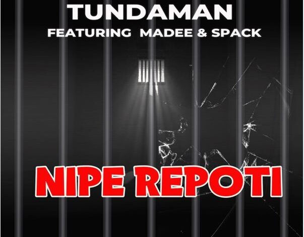 AUDIO Spack Ft Tundaman & Madee – Nipe Repoti Mp3 Download
