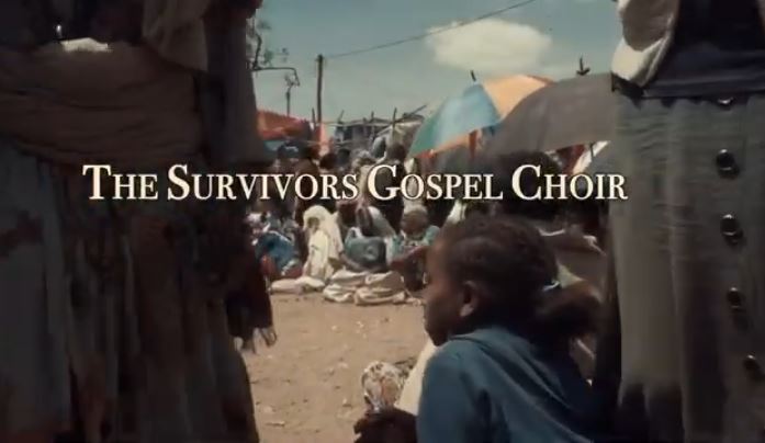 AUDIO The Survivors Gospel Choir – Nipe Tano Mp3 Download