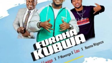Photo of AUDIO Trubadour Ft Joel Lwaga, P Mawenge, Lau & Neema Ntigonza – Furaha Kubwa Mp3 Download