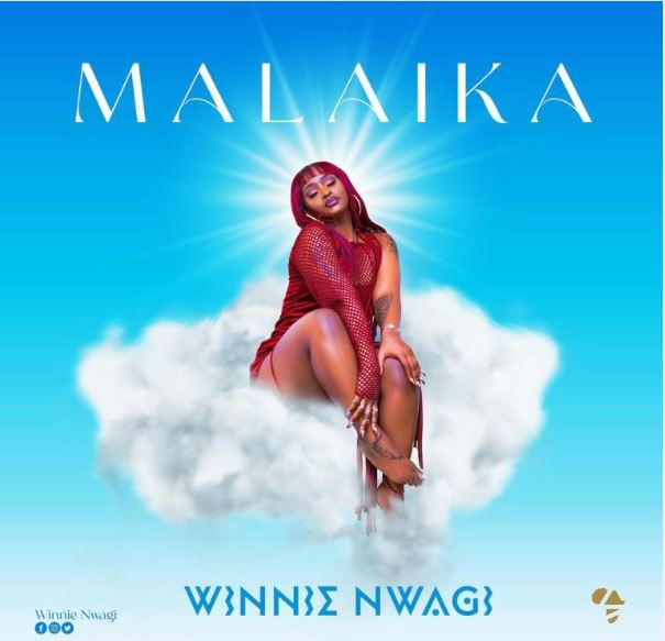 AUDIO Winnie Nwagi – Malaika Mp3 Download