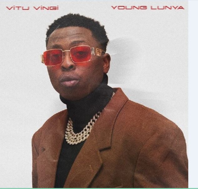 AUDIO Young Lunya – Vitu Vingi Mp3 Download