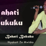 Bahati Bukuku - Ni Nyakati Za Mwisho Mp3 Download